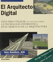 Books Frontpage El arquitecto digital