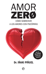 Books Frontpage Amor zero