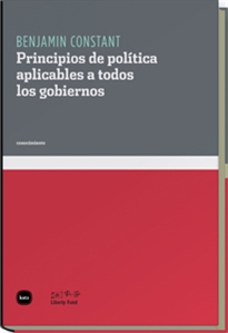 Books Frontpage Principios de política aplicables a todos los gobiernos