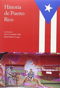 Books Frontpage Historia de las Antillas. Vol. IV. Historia de Puerto Rico