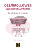 Front pageDESARROLLO WEB (Web development). Curso práctico de formación