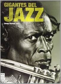 Books Frontpage Gigantes del jazz