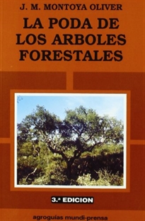 Books Frontpage La poda de los árboles forestales