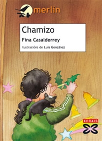Books Frontpage Chamizo