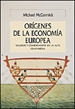 Front pageLos orígenes de la economía europea