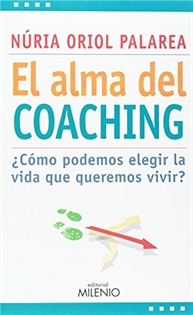 Books Frontpage El alma del coaching