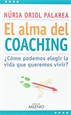 Front pageEl alma del coaching