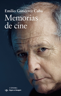 Books Frontpage Memorias de cine