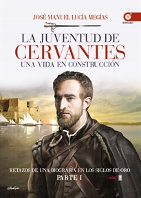 Books Frontpage La juventud de Cervantes