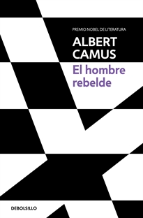 Books Frontpage El hombre rebelde