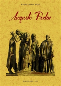 Books Frontpage Augusto Rodin
