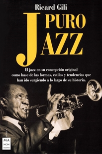 Books Frontpage Puro jazz