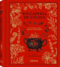 Books Frontpage Wiccapedia De Cocina