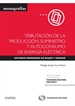 Front pageTributación de la producción, suministro y autoconsumo de energía eléctrica (Papel + e-book)