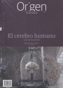 Books Frontpage El cerebro humano
