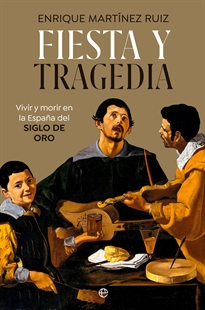 Books Frontpage Fiesta y tragedia