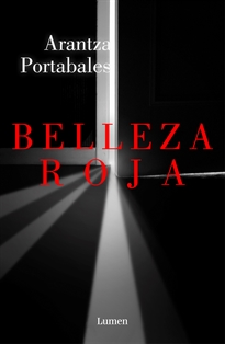 Books Frontpage Belleza roja (Inspectores Abad y Barroso 1)