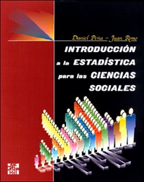Books Frontpage Introduccion a la estadistica para las ciencias sociales