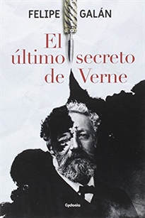 Books Frontpage El último secreto de Verne