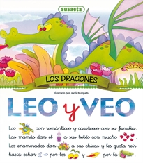 Books Frontpage Los dragones
