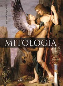 Books Frontpage Mitología