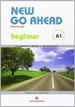 Front pageNew Go Ahead A1 Beginner Student's book + Workbook