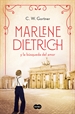 Front pageMarlene Dietrich y la búsqueda del amor (Mujeres que nos inspiran 3)