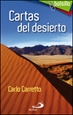 Portada del libro Cartas del desierto