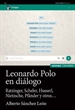 Front pageLeonardo Polo en diálogo