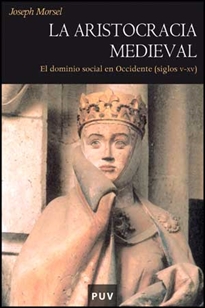 Books Frontpage La aristocracia medieval