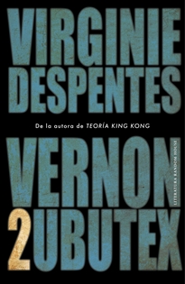 Books Frontpage Vernon Subutex 2