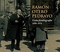 Books Frontpage Ramón Otero Pedrayo