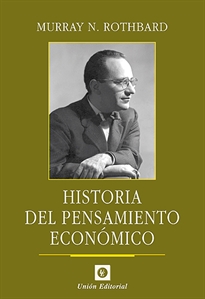 Books Frontpage Historia del pensamiento económico