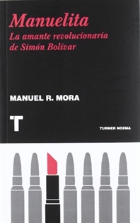 Books Frontpage Manuelita