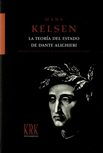 Books Frontpage La teoría del Estado de Dante Alighieri