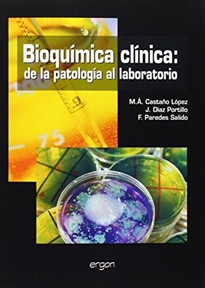 Books Frontpage Bioquímica clínica