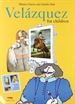 Front pageVelázquez for children