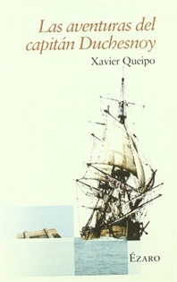 Books Frontpage Las aventuras del capitán Duchesnoy
