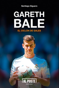 Books Frontpage Gareth Bale