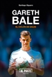 Front pageGareth Bale