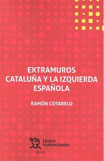 Books Frontpage Extramuros Cataluña y la izquierda española