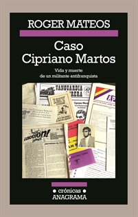 Books Frontpage Caso Cipriano Martos