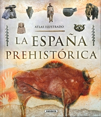 Books Frontpage La España prehistórica