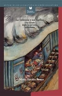 Books Frontpage La violencia y sus huellas