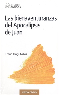 Books Frontpage Las bienaventuranzas del Apocalipsis de Juan