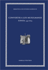 Books Frontpage Convertir a los musulmanes