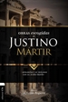 Front pageObras escogidas de Justino Mártir: Apología I, Apología II, Diálogo con Trifón