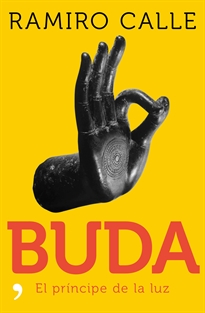 Books Frontpage Buda: El príncipe de la luz
