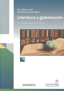 Books Frontpage Literatura Y Globalización