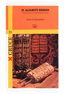 Books Frontpage El alfabeto hebreo